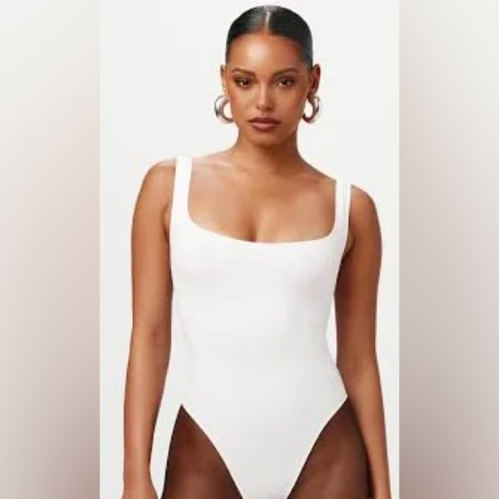 The NW Tank Bodysuit